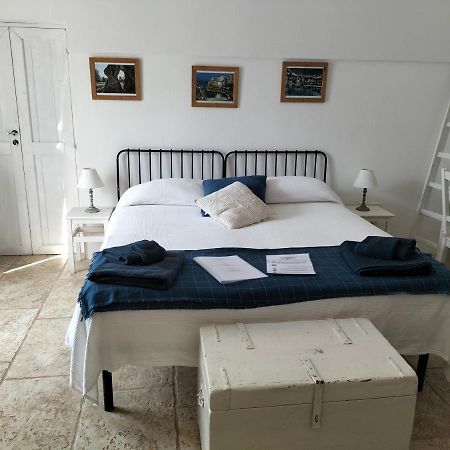 Villa Giorgia Monopoli Eksteriør bilde