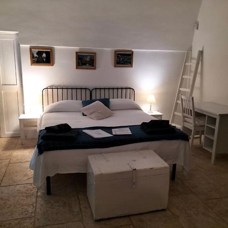 Villa Giorgia Monopoli Eksteriør bilde