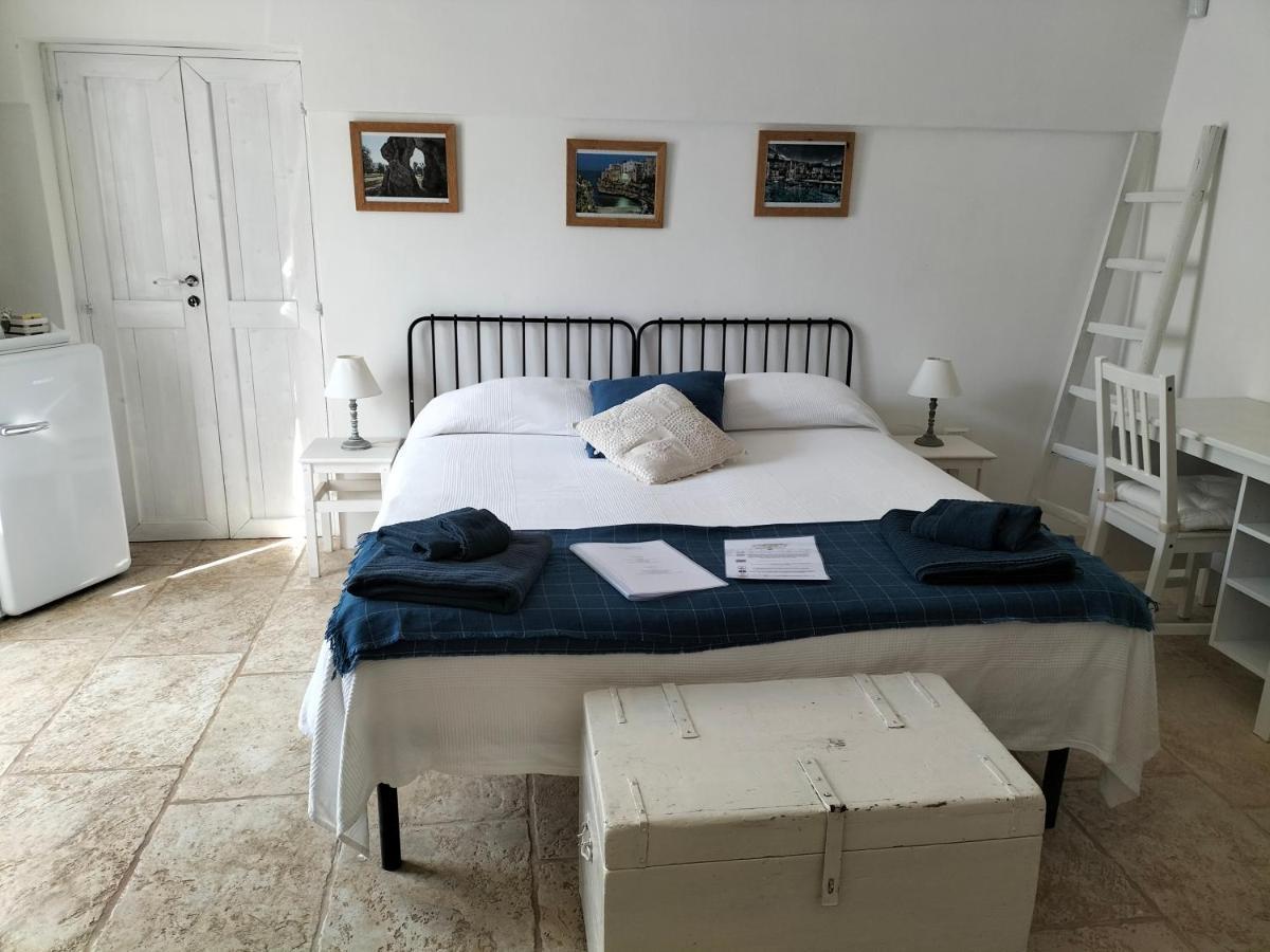 Villa Giorgia Monopoli Eksteriør bilde