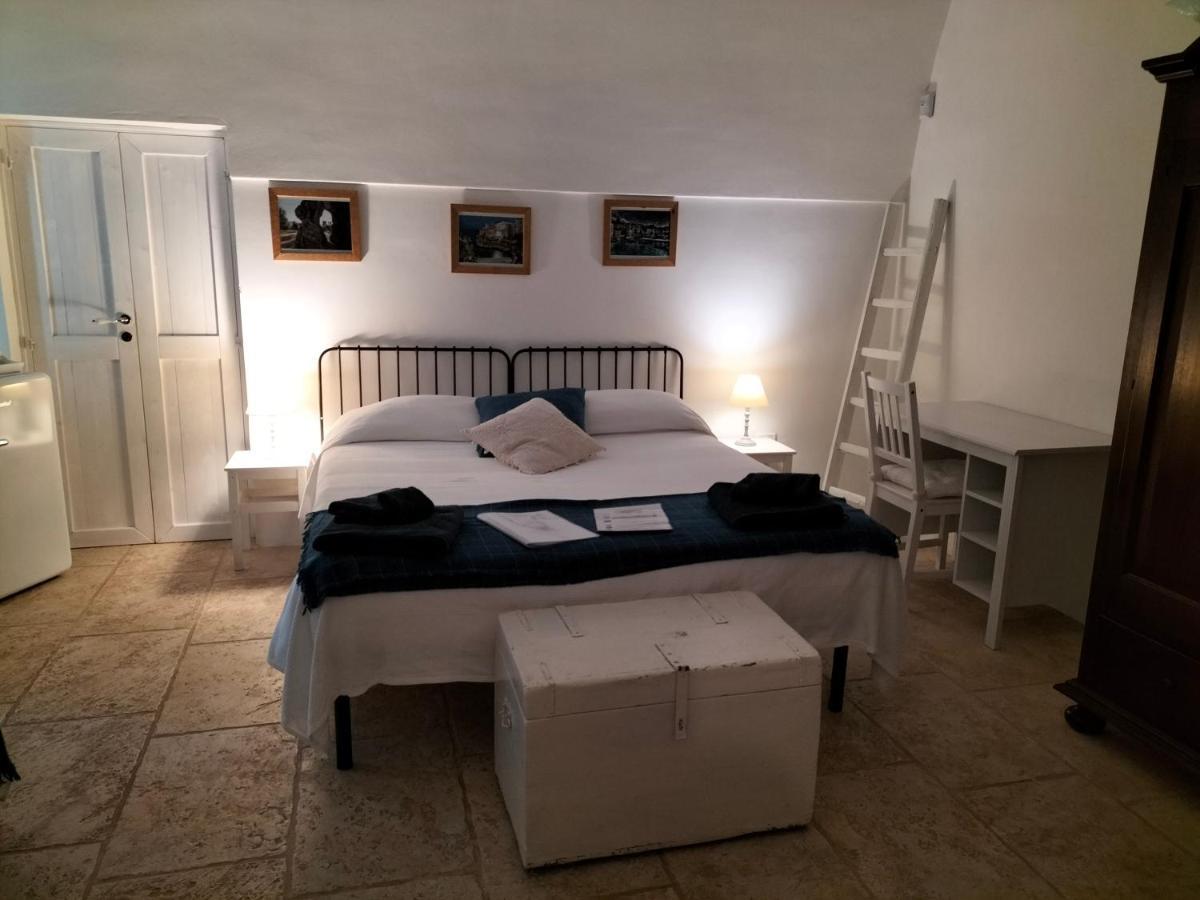 Villa Giorgia Monopoli Eksteriør bilde