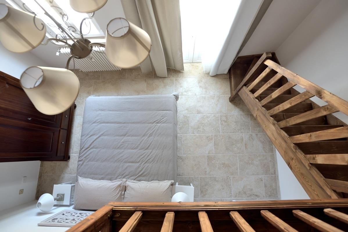 Villa Giorgia Monopoli Eksteriør bilde