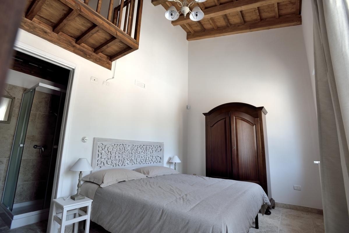 Villa Giorgia Monopoli Eksteriør bilde