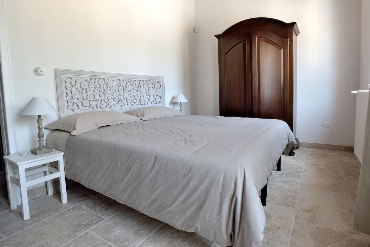 Villa Giorgia Monopoli Eksteriør bilde