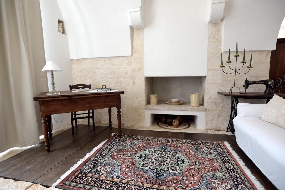 Villa Giorgia Monopoli Eksteriør bilde